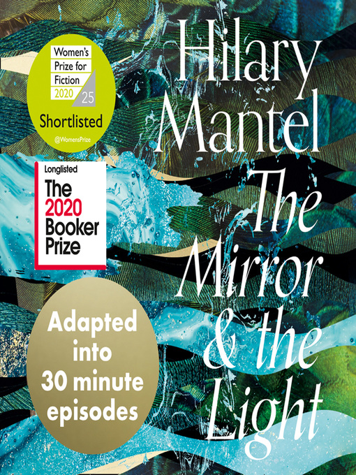 Title details for The Mirror and the Light by Hilary Mantel - Available